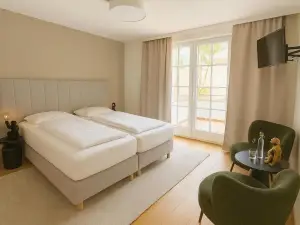 Mya Weinland Hotel Kobern-Gondorf