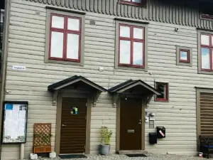 Stekhuset B&B