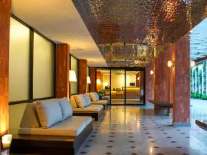 โรงแรมวังแก้ว, พิษณุโลก