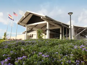 도르셋 그랜드 라부안