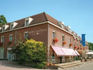 Fletcher Hotel Restaurant Rooland