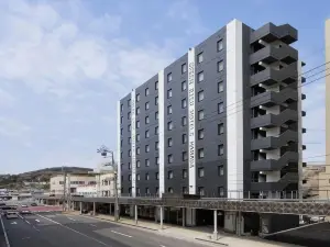 グリーンリッチホテル浜田駅前