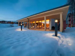Das Hotel Eden - Das Aktiv- & Wohlfühlhotel in Tirol Auf 1200m Höhe