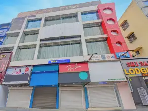 FabHotel Sri Sai