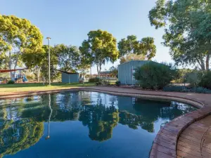 Discovery Resorts - Kings Canyon