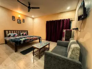 เดอะ ไทเกอร์ส ฮิลล์ รีทรีต