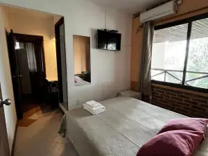 Hotel Village Termas de Dayman