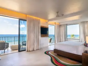 Hotel Indigo Bridgetown Barbados by IHG