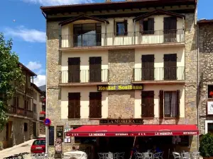 Hostal Rural Sositana