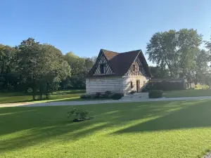 Gîte in the Heart of Nature for a Relaxing Stay