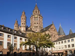 Novotel Mainz