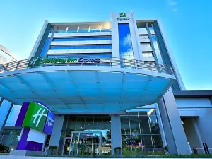 Holiday Inn Express Asuncion Aviadores