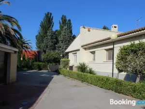 Casa Rural Villa Verde
