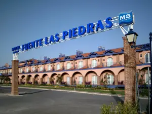 Hotel Fuente Las Piedras