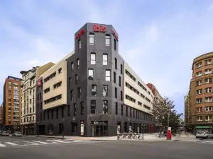 Ibis Bilbao Centro