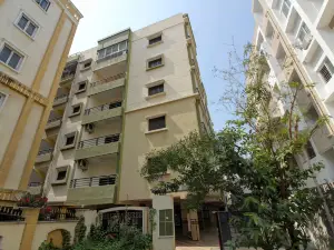 Nirmalvilla Cherry Service Apartment