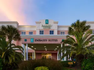 Embassy Suites by Hilton Destin Miramar Beach