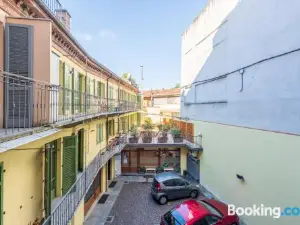 DiVino Holiday Apartments