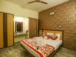 Hotel Abi's Inn