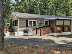Birdsong Resort Marina Lakeside RV