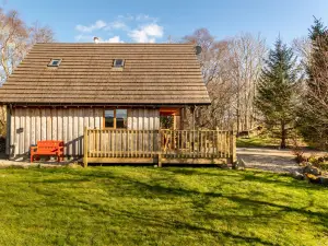 Deveron Lodge