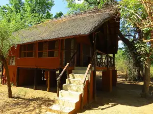 Zikomo Safari Camp