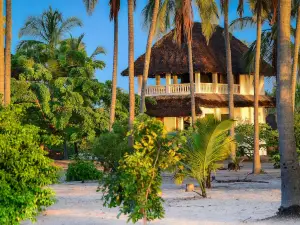 Kijongo Bay Beach Resort
