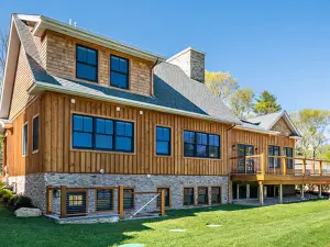 The Preserve Sporting Club & Resort