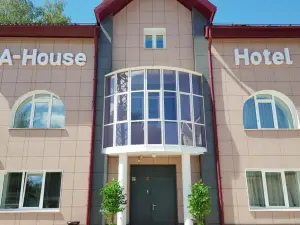 A-House Hotel