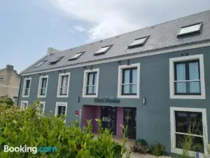 Hôtel Vauban