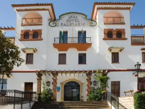 Gran Hotel Spa