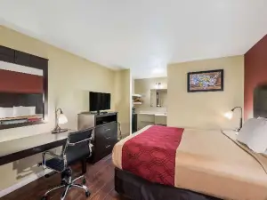 이코노 로지 I-40 엑시트 286 홀브룩