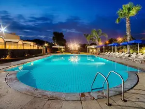 NH คาตาเนีย ปาร์โก เดลยี อาราโกเนซี