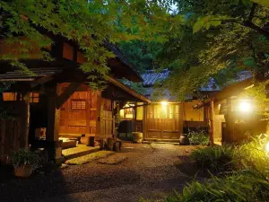 Ryokan Sanga