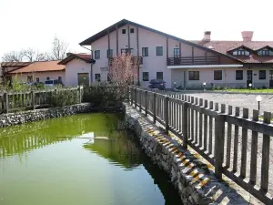 Bajta Fattoria Carsica