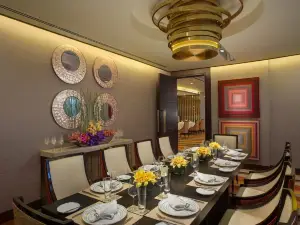 City of Dreams - Nobu Hotel Manila