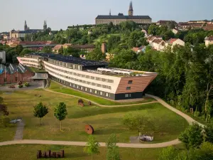 Welcome Kongresshotel Bamberg