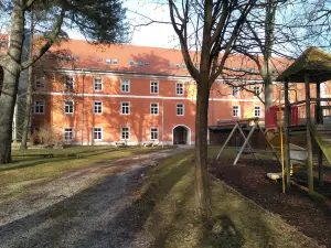 Jufa Klosterhotel Judenburg