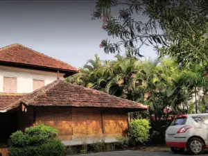 Palakkad Heritage