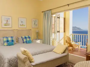 Albatross Guest House