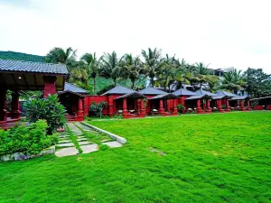 Treebo Trend Siddhagiri