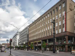 Omena Hotel Tampere