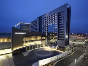 JW Marriott Minneapolis Mall of America