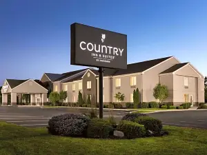 Country Inn & Suites by Radisson, Port Clinton, Oh