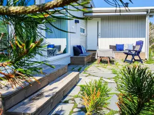 Amazing Home in Sirevåg with 3 Bedrooms and Wifi