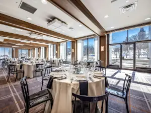 Hilton Québec