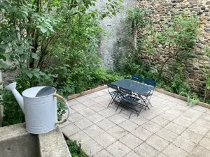Appartement au cœur d'Espalion la Cabane du Lot
