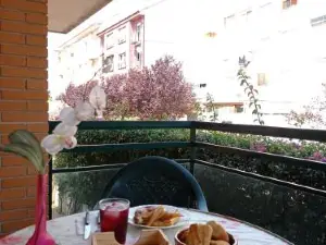 Apartamento Pilar solo familias