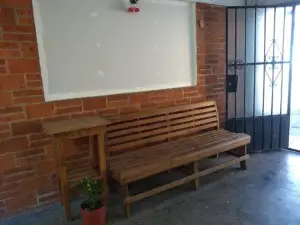 Posada Lindavista