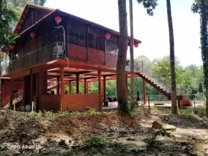 Cát Tiên Riverside